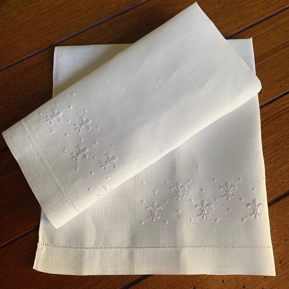 Bread Basket Liner Set of 2